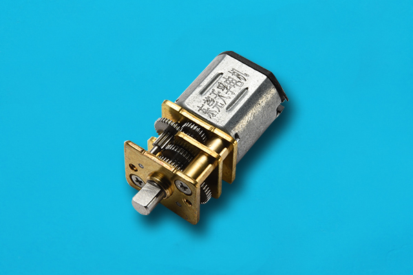 ​微型减速电机